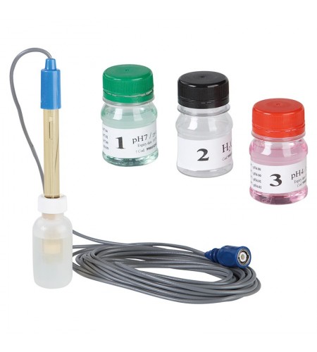 SONDA DE PH PARA CONTROL BASIC NEXT